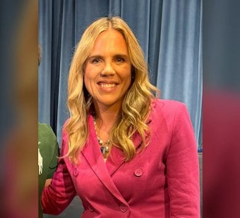 Anderson Town Hall, Andrews Pitches Gas-Tax Freeze as SC Senate Race Tightens