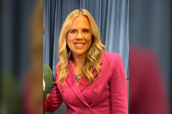 Anderson Town Hall, Andrews Pitches Gas-Tax Freeze as SC Senate Race Tightens