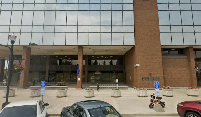Anderson Woman Guilty of Forging Dying Mother's Signature on $170K House Deed