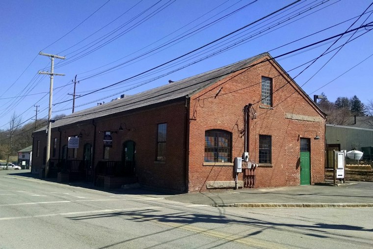 Andover Sells Old Town Yard for $4.5M; Mill District Redevelopment Planned