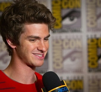 Andrew Garfield Brings His Sam Altman Movie Home to San Francisco