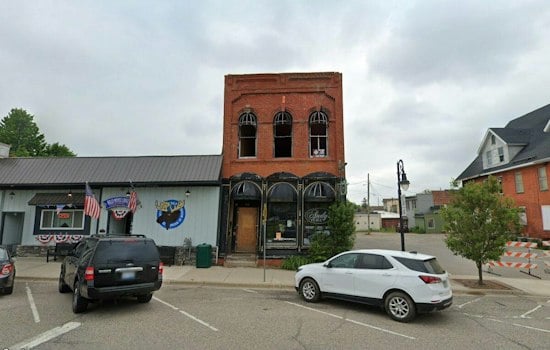 Andy's Place Reopens in Downtown Holly Four Years After Fire Gutted It