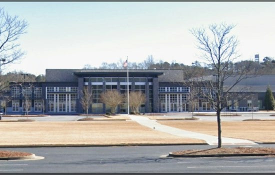 Andy Stanley to Step Down as North Point Pastor After 31 Years in Alpharetta