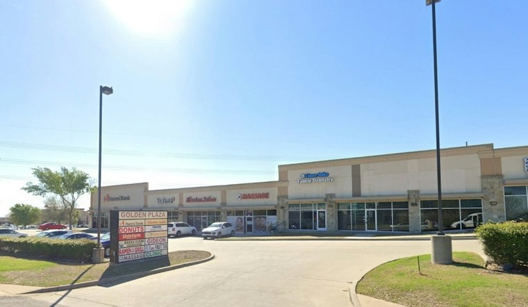 Angel Touch Kitchen Finally Lands a Permanent Home in East Plano