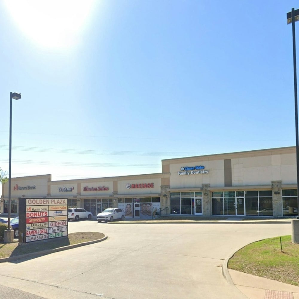 Angel Touch Kitchen Finally Lands a Permanent Home in East Plano