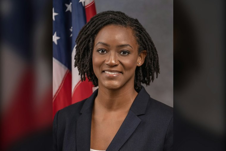 Angie Nixon’s Senate bid: campaign money, DSA ties and the Hope Florida dispute