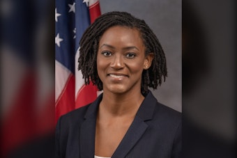 Angie Nixon’s Senate bid: campaign money, DSA ties and the Hope Florida dispute