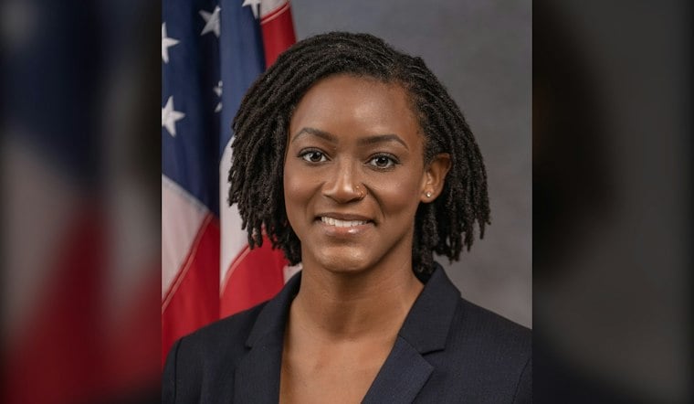 Angie Nixon’s Senate bid: campaign money, DSA ties and the Hope Florida dispute