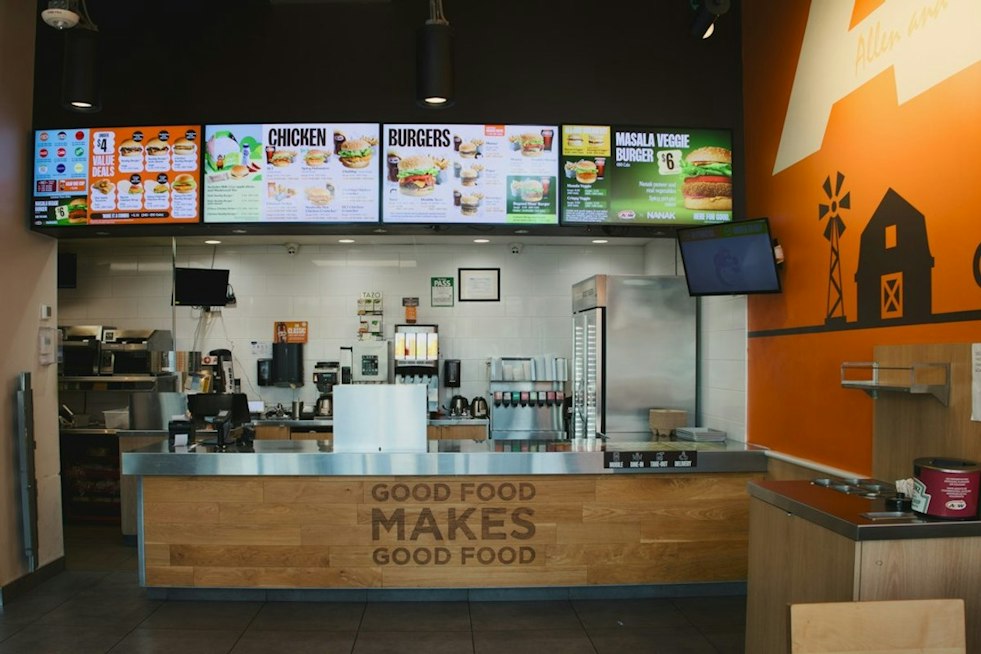 Angie's Opens First Phoenix Store In Nine-Location Arizona Expansion