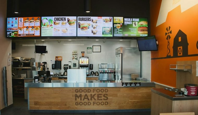 Angie's Opens First Phoenix Store In Nine-Location Arizona Expansion