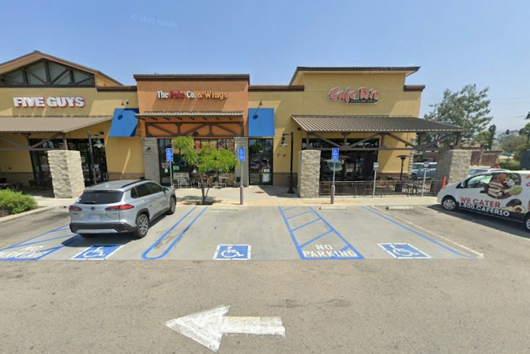 Angry Chickz Fires Up San Dimas Debut, Its First San Gabriel Valley Outpost