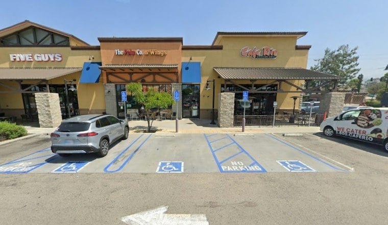 Angry Chickz Fires Up San Dimas Debut, Its First San Gabriel Valley Outpost