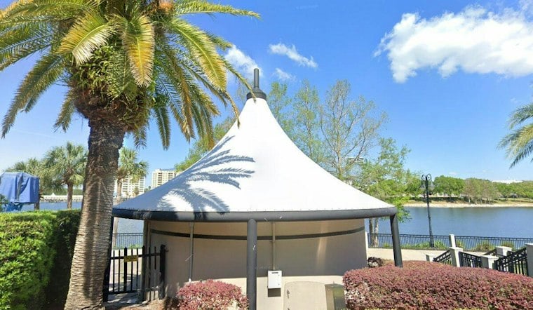 Anime Halloween Market Takes Over Cranes Roost Park With Free Trunk-or-Treat