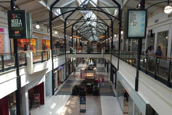 Anime Toy Shop Egg-Cellent Cracks Into Dulles Town Center Lineup
