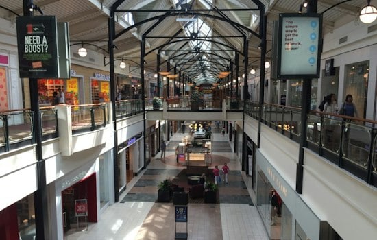 Anime Toy Shop Egg-Cellent Cracks Into Dulles Town Center Lineup