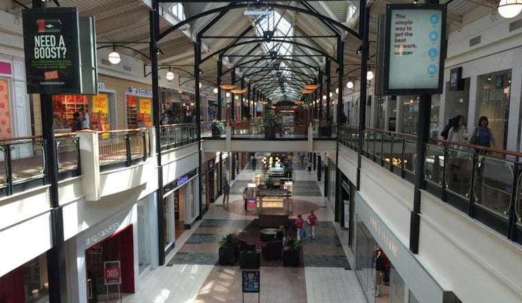 Anime Toy Shop Egg-Cellent Cracks Into Dulles Town Center Lineup