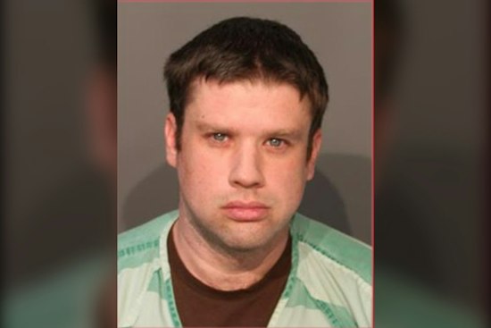 Ankeny Man, 35, Jailed on Seven Counts Tied to Child Sex Abuse Images