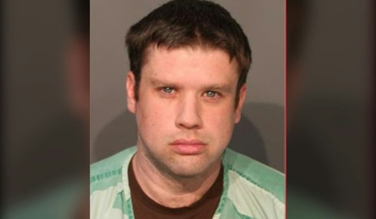 Ankeny Man, 35, Jailed on Seven Counts Tied to Child Sex Abuse Images