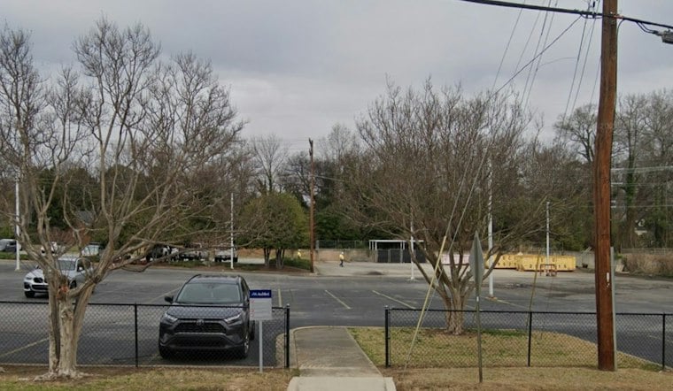 AnMed Breaks Ground on 30,000-Square-Foot Hub to Fight Anderson Nursing Shortage