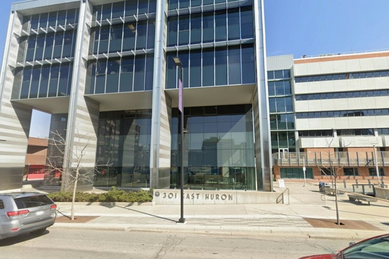Ann Arbor Council Passes Homeless Bill of Rights as Shelter Beds Fall Short