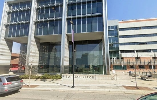 Ann Arbor Council Passes Homeless Bill of Rights as Shelter Beds Fall Short