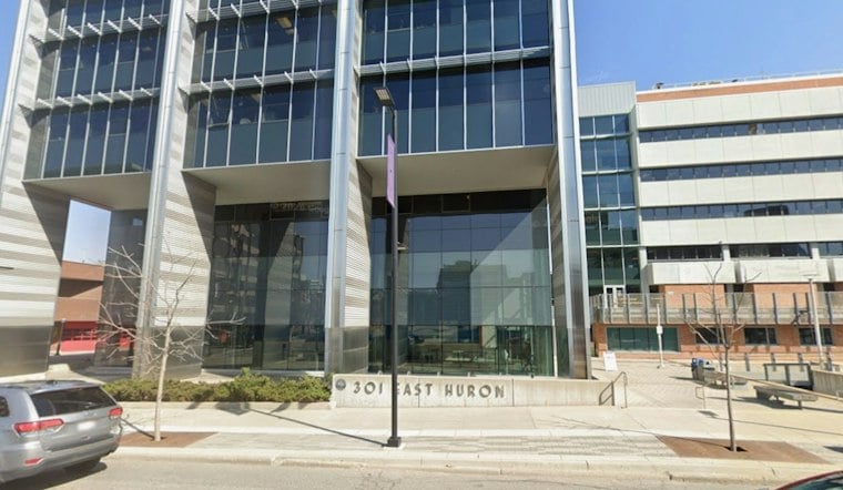 Ann Arbor Council Passes Homeless Bill of Rights as Shelter Beds Fall Short