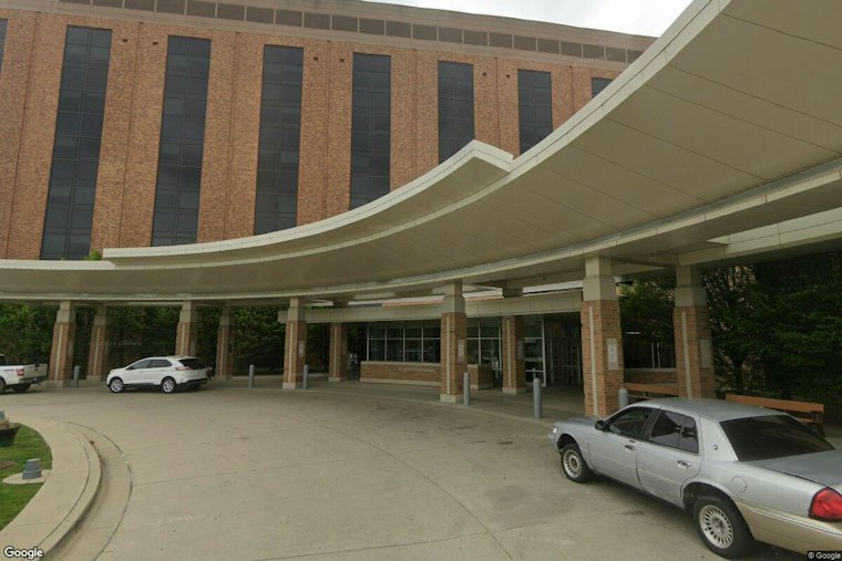 Ann Arbor Nurse Charged With Helping ICE Detainee Vanish From Hospital