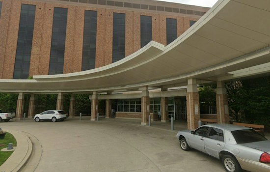 Ann Arbor Nurse Charged With Helping ICE Detainee Vanish From Hospital