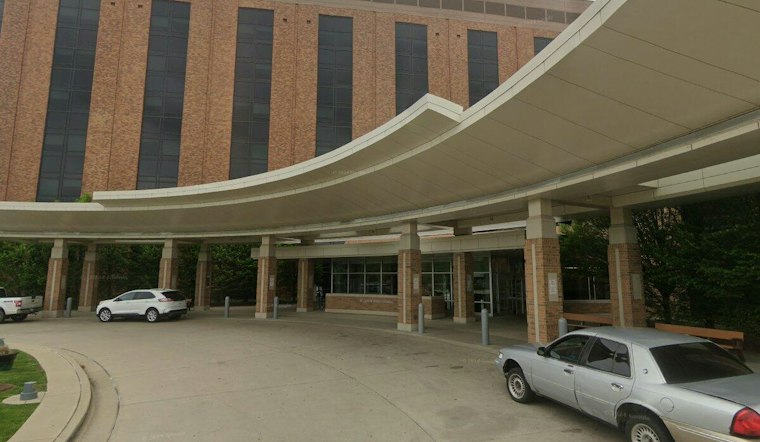 Ann Arbor Nurse Charged With Helping ICE Detainee Vanish From Hospital