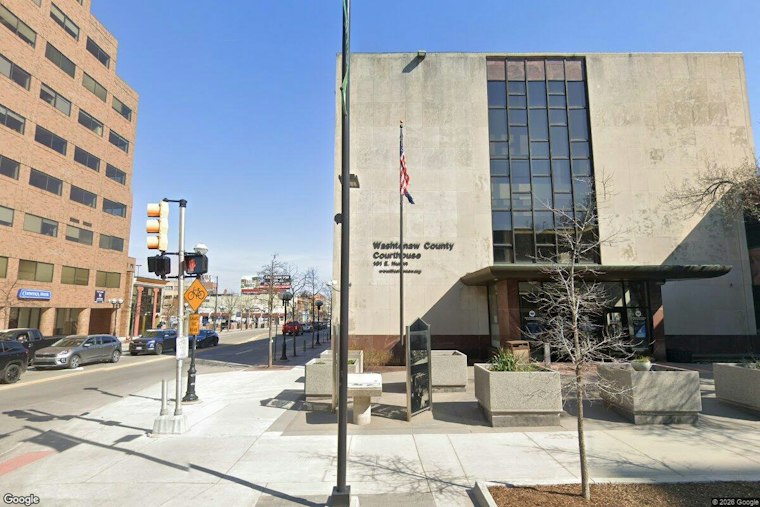 Ann Arbor Schools Dodge $2.7M Mismanagement Suit as Judge Dismisses Case