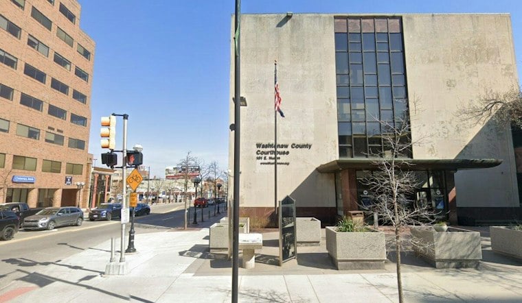 Ann Arbor Schools Dodge $2.7M Mismanagement Suit as Judge Dismisses Case
