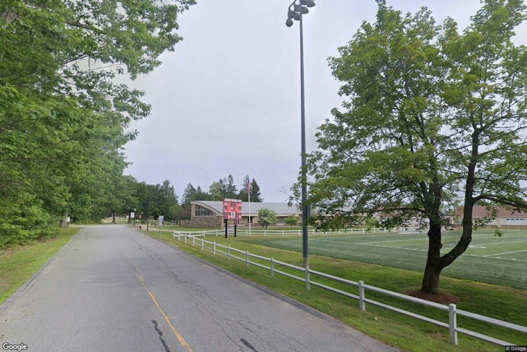 Anna Maria College Campus Auction Fizzles, Six Bids Fail to Seal a Deal