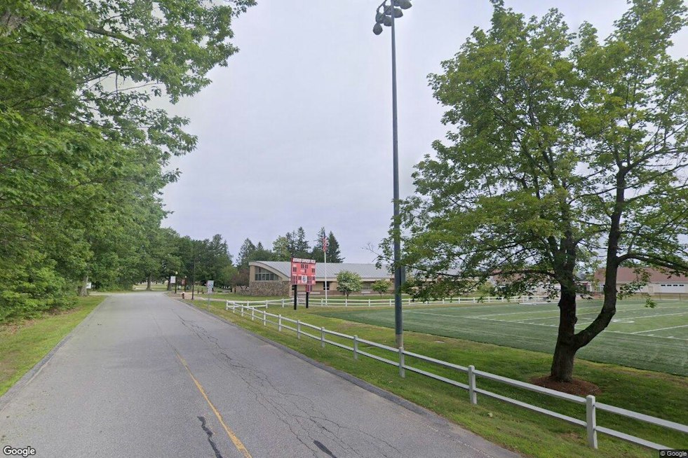 Anna Maria College Campus Auction Fizzles, Six Bids Fail to Seal a Deal