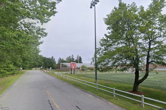 Anna Maria College Campus Auction Fizzles, Six Bids Fail to Seal a Deal