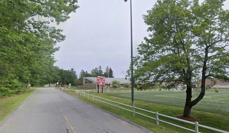 Anna Maria College Campus Auction Fizzles, Six Bids Fail to Seal a Deal