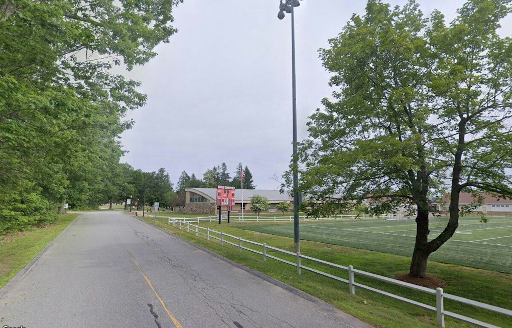 Anna Maria College Campus Auction Fizzles, Six Bids Fail to Seal a Deal