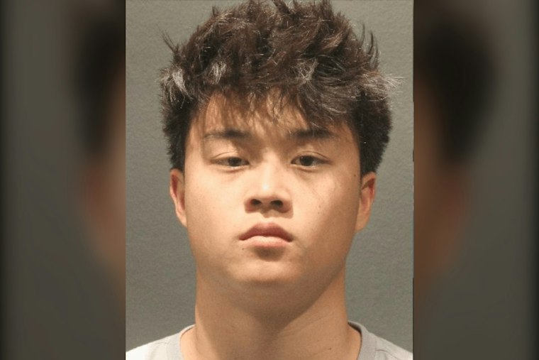 Annandale Man, 21, Accused of Firing Gun While Fishing Near Chain Bridge in Arlington