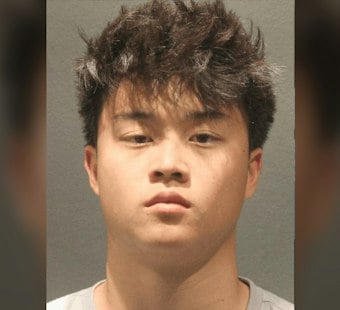 Annandale Man, 21, Accused of Firing Gun While Fishing Near Chain Bridge in Arlington