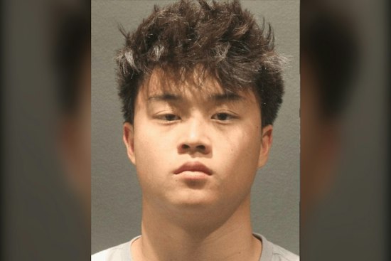 Annandale Man, 21, Accused of Firing Gun While Fishing Near Chain Bridge in Arlington