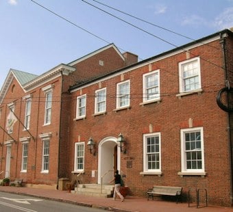 Annapolis Citation Dispute Puts Ceremonial Process Under Scrutiny