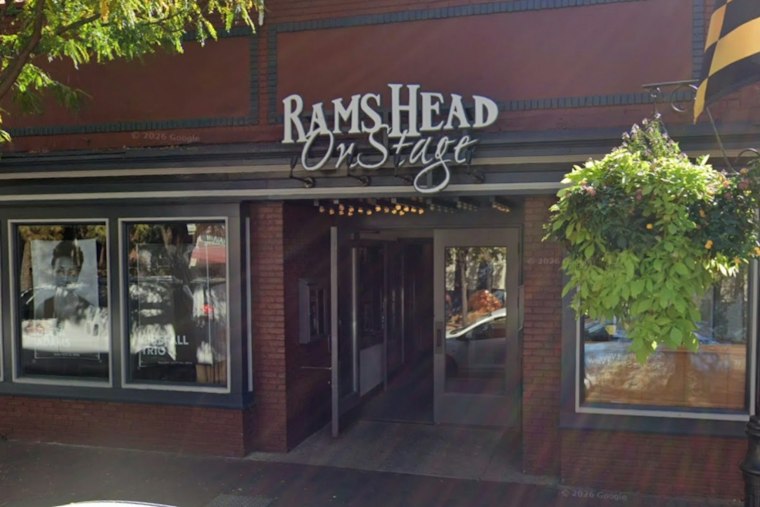 Annapolis Musicians Fund Brings 28th Annual Christmas Show to Rams Head