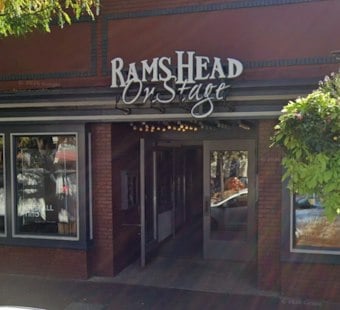 Annapolis Musicians Fund Brings 28th Annual Christmas Show to Rams Head