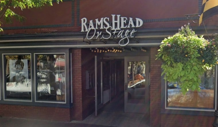 Annapolis Musicians Fund Brings 28th Annual Christmas Show to Rams Head