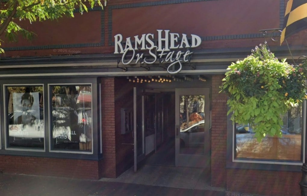 Annapolis Musicians Fund Brings 28th Annual Christmas Show to Rams Head