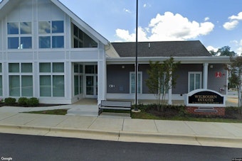 Annapolis Recovery House Receives Keep-Out Notice