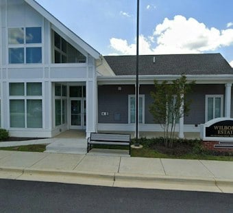 Annapolis Recovery House Receives Keep-Out Notice