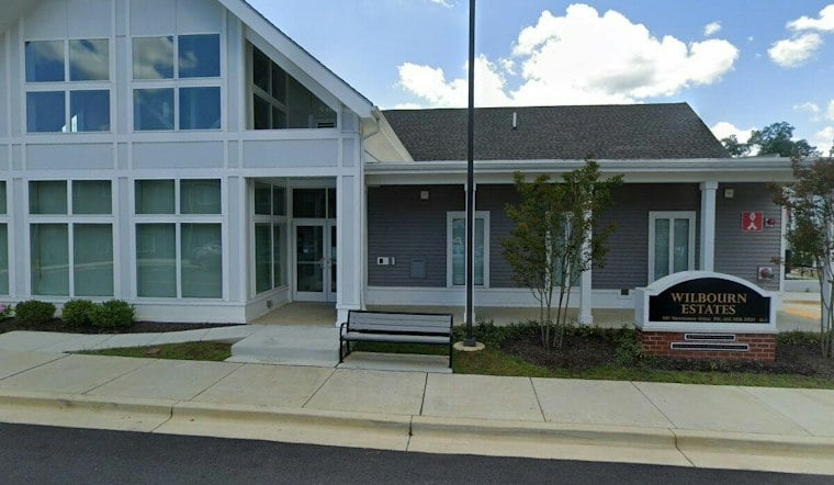 Annapolis Recovery House Receives Keep-Out Notice