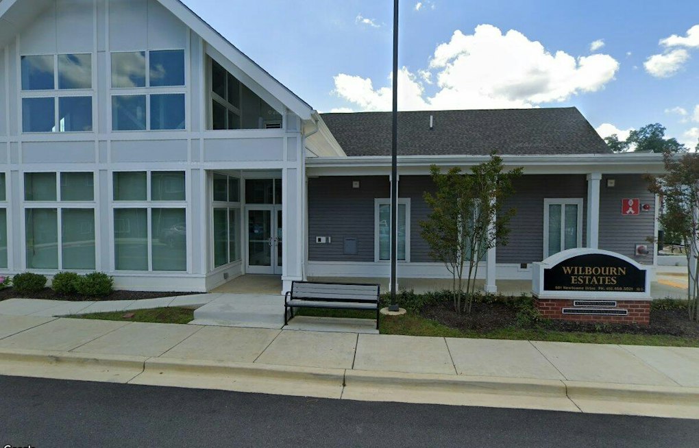 Annapolis Recovery House Receives Keep-Out Notice