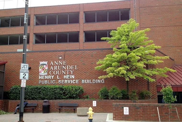 Anne Arundel County Hit by Second Cyberattack in 18 Months, Hackers Claim Stolen Files