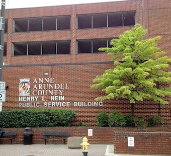 Anne Arundel County Hit by Second Cyberattack in 18 Months, Hackers Claim Stolen Files